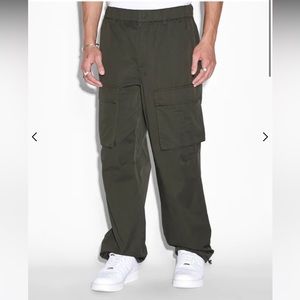 Ksubi Fugitive Cargo Pant Dark Fantasy